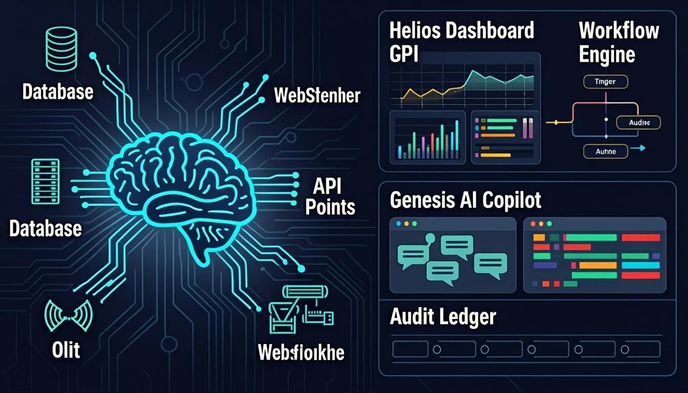 Apex Nexus